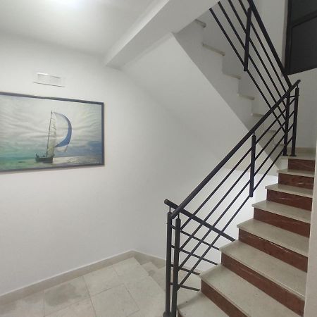 Apartments Mare Budva Zewnętrze zdjęcie
