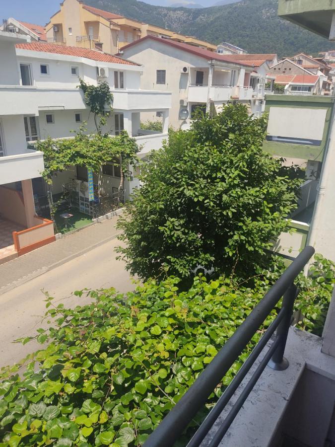 Apartments Mare Budva Zewnętrze zdjęcie