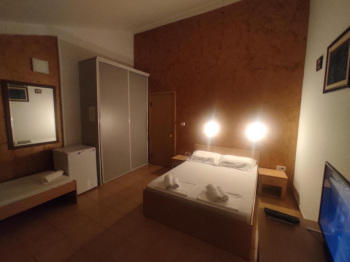 Apartments Mare Budva Zewnętrze zdjęcie