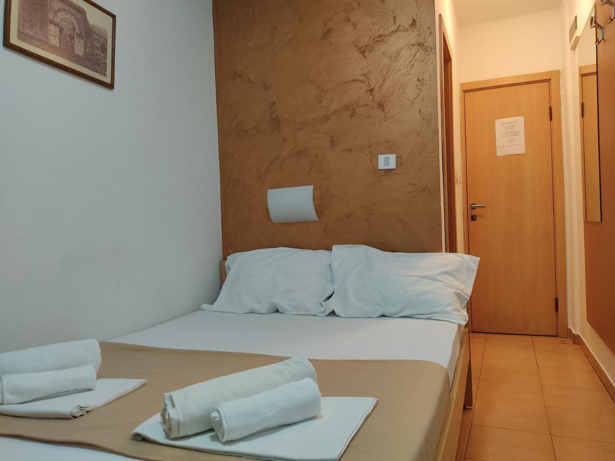 Apartments Mare Budva Zewnętrze zdjęcie