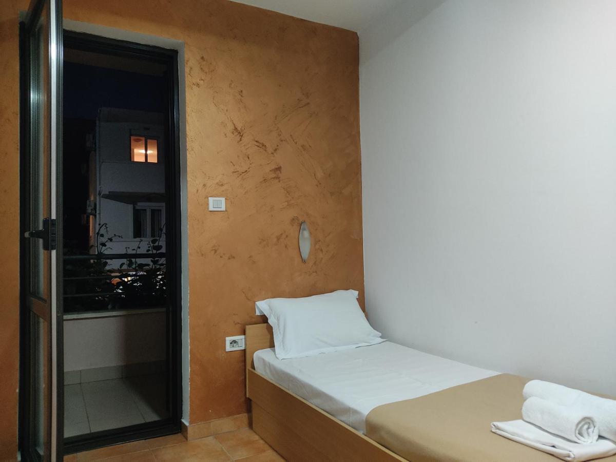 Apartments Mare Budva Zewnętrze zdjęcie