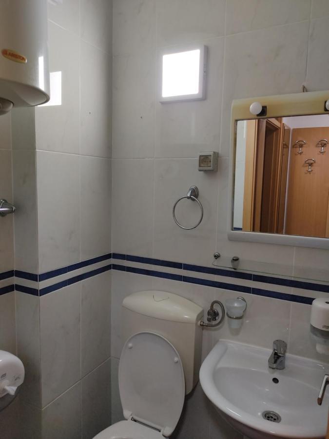 Apartments Mare Budva Zewnętrze zdjęcie