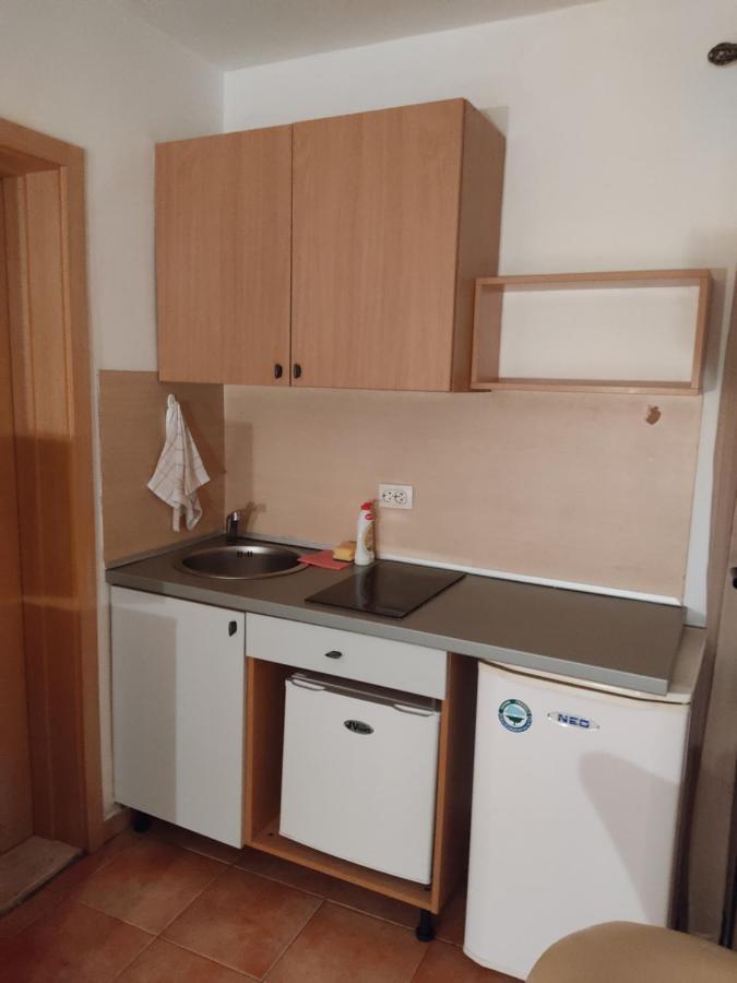Apartments Mare Budva Zewnętrze zdjęcie