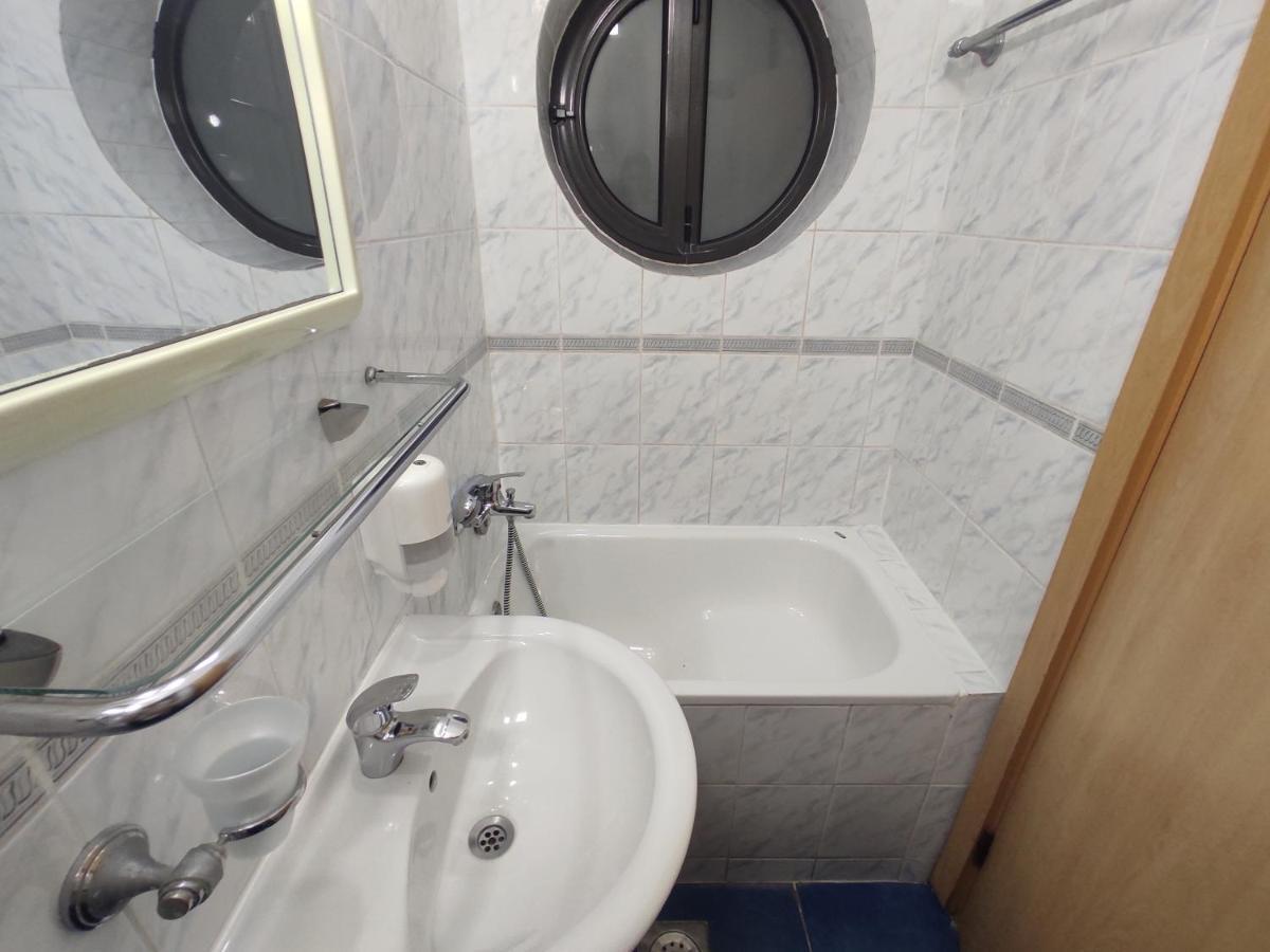 Apartments Mare Budva Zewnętrze zdjęcie