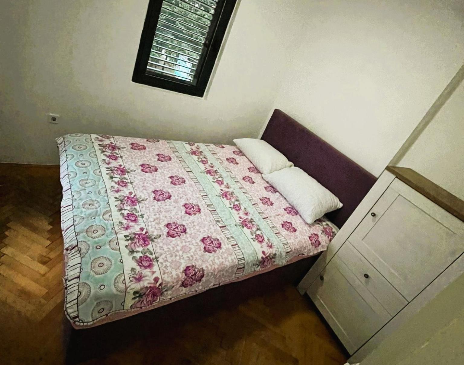 Apartments Mare Budva Zewnętrze zdjęcie