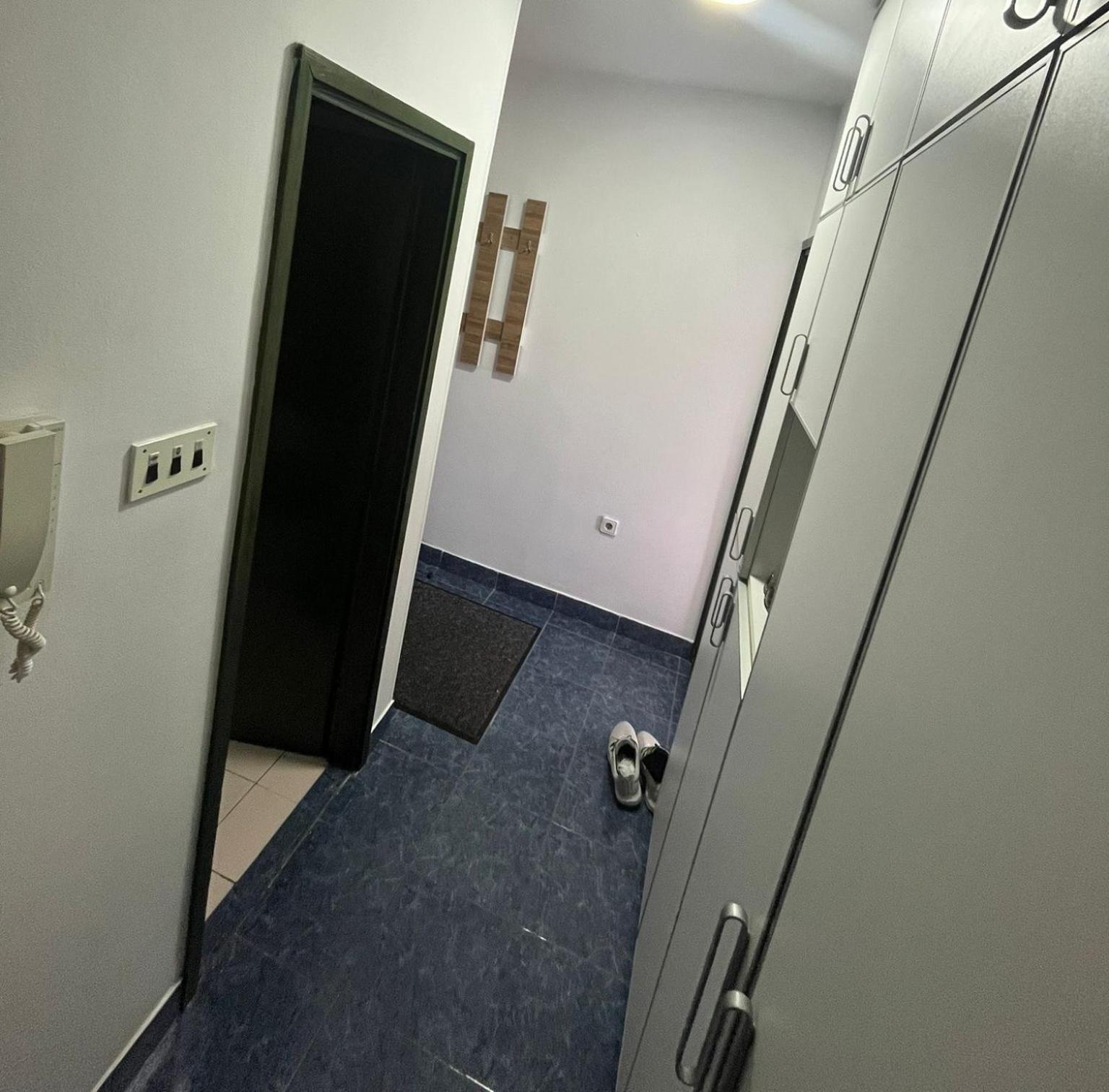 Apartments Mare Budva Zewnętrze zdjęcie